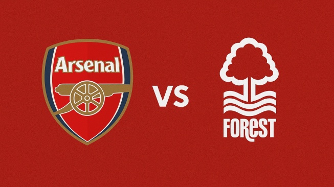Prediksi Arsenal vs Nottingham Forest: Debut Berat Ange Postecoglou