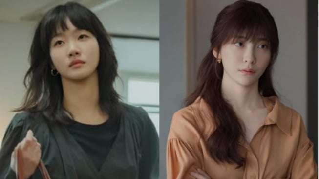 Sinopsis dan Fakta Menarik You and Everything Else, Drakor Baru Kim Go Eun di Netflix