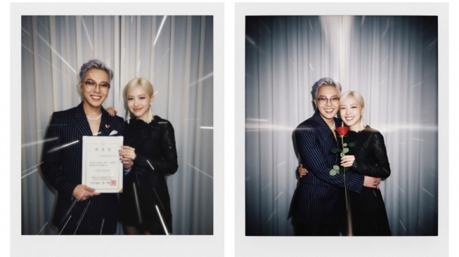 Cara Bikin Foto Polaroid AI Bareng Idola Cuma Modal HP Dan Gemini AI