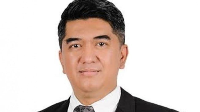 Latar Belakang Pendidikan Rektor UI Heri Hermansyah, Ramai Diteriaki 'Zionis' saat Acara Wisuda