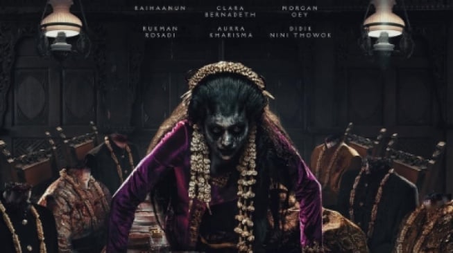 7 Fakta Menarik Film Perempuan Pembawa Sial, Dijamin Bikin Merinding!