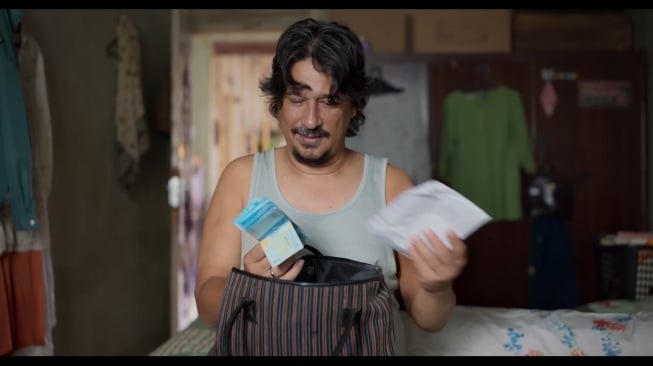 Film Andai Ibu Tidak Menikah dengan Ayah. [ist]