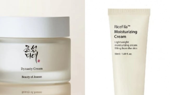5 Moisturizer Mengandung Beras yang Bikin Kulit Halus dan Cerah, Bye Wajah Kusam!