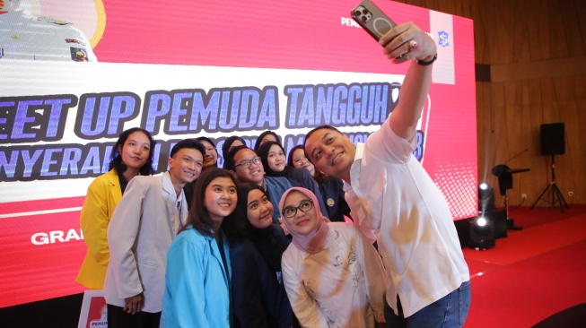 Kuota Beasiswa Pemuda Tangguh 2025 Naik Signifikan, Pemkot Surabaya Komitmen Pemerataan Pendidikan