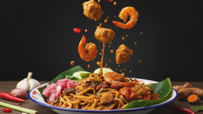 Bukan Sekadar Tren, Sensasi Kuliner Tropis Seberang Atlantik Kini Jadi Incaran Foodie Tanah Air