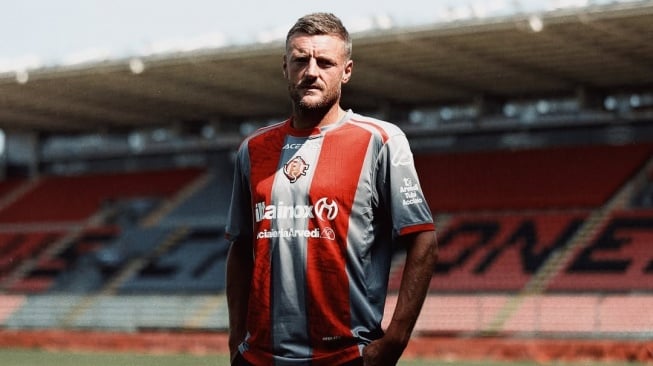 Cremonese: Ujung Tombak Jamie Vardy, Tembok Pertahanan Emil Audero, Auto Scudetto?