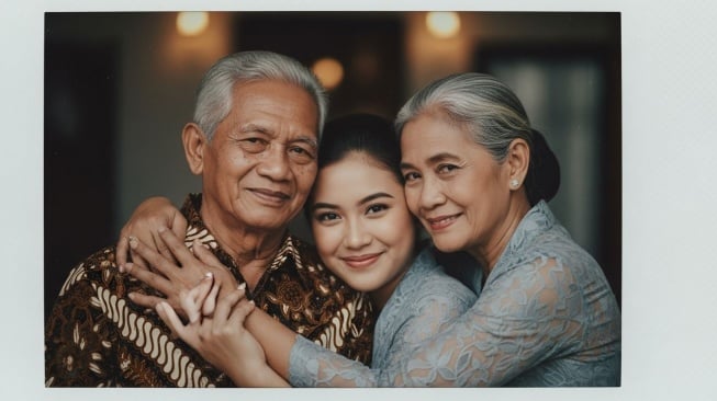Tutorial Tren Foto Polaroid Google Gemini, Lengkap dengan Contoh Prompt