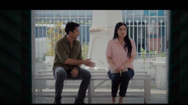 Petikan trailer film Air Mata di Ujung Sajadah 2 [Youtube]