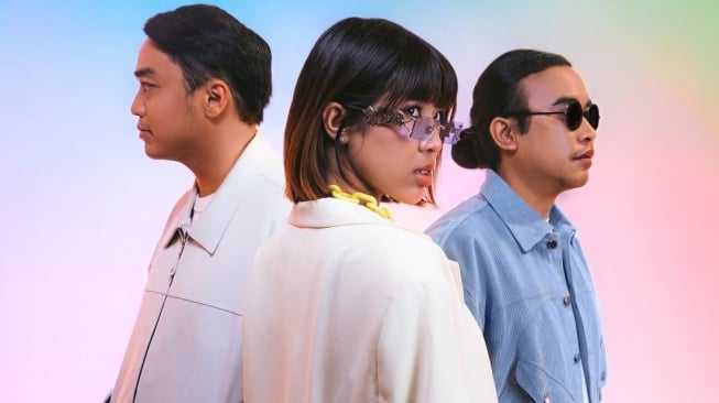 Whisnu Santika Gandeng Dipha Barus dan Ramengvrl untuk Single IyaIya: Satir Pedas Anak Muda Urban