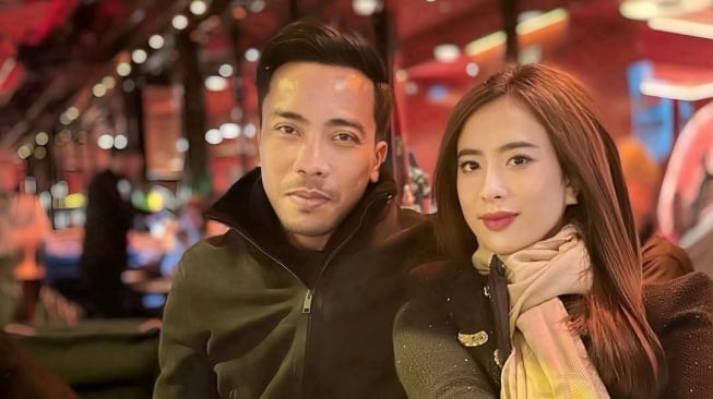 Dewa Gede Adiputra Geram, Ambil Langkah Hukum Soal Hoaks yang Seret Nama Maharani Kemala