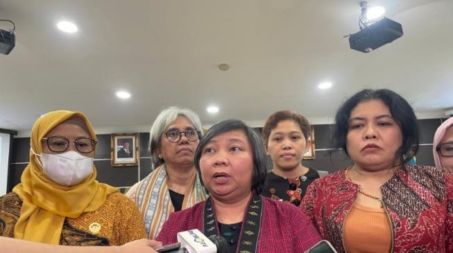 Tim Pencari Fakta Dibentuk: LNHAM Siap Bongkar Borok Kekerasan Aparat di Kerusuhan Agustus