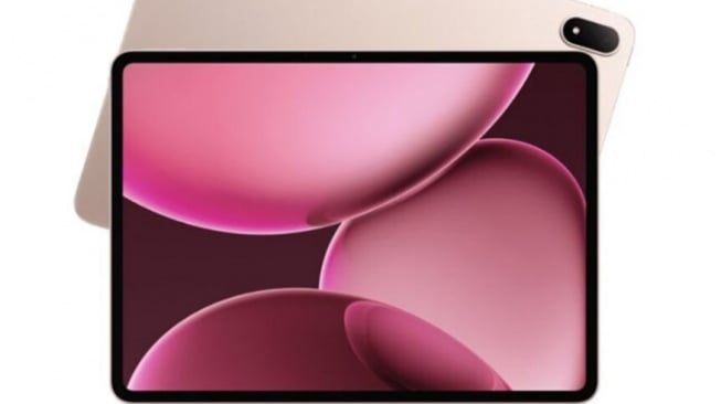 Konfigurasi Memori Oppo Pad 5 Terungkap, Siap Debut Sebentar Lagi