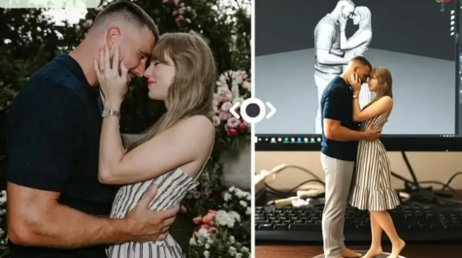 Cara Buat Foto Miniatur yang Lagi Viral Pakai Aplikasi HP Apa Saja? Tak Hanya Gemini AI!