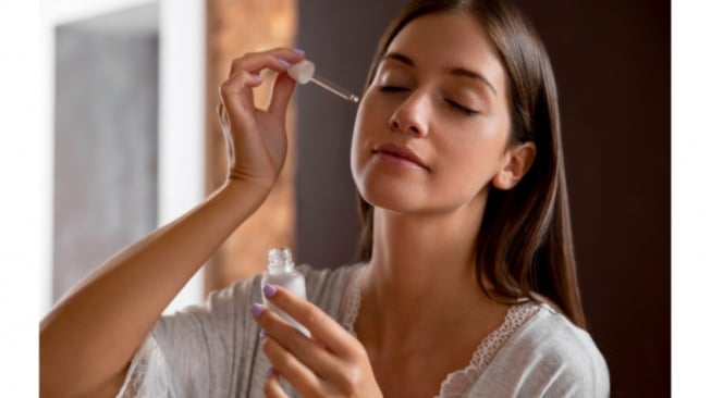 6 Rekomendasi Serum untuk Mencerahkan Wajah, Harga Mulai 40 Ribuan!