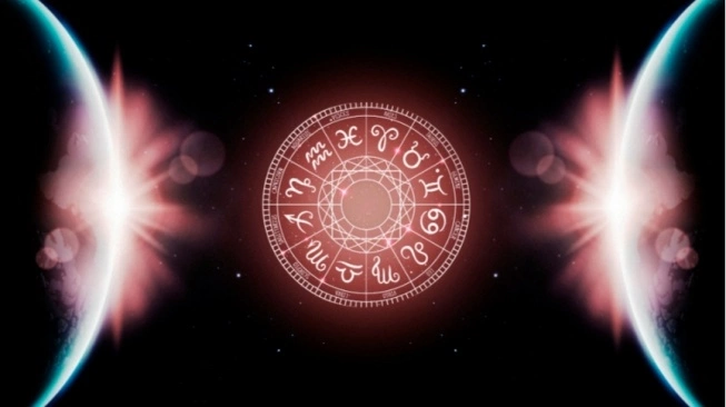Ilustrasi zodiak (freepik)