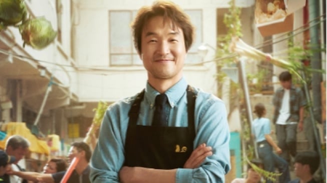 Sinopsis dan Fakta Menarik Shin's Project, Drakor Baru Han Suk Kyu Tayang di Vidio