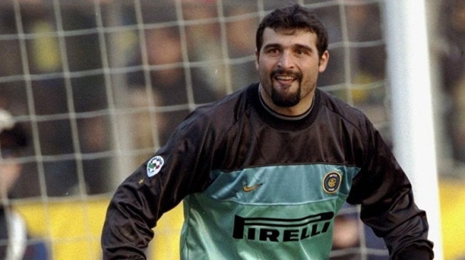 5 Pemain yang Pernah Membela Juventus dan Inter: Dari Si Kuda Ilahi hingga Sang Singa