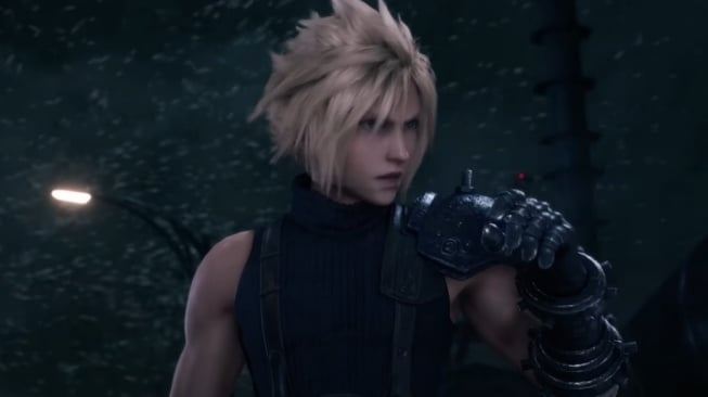 Final Fantasy 7 Remake Bakal Tersedia di Switch 2 dan Xbox pada Januari 2026