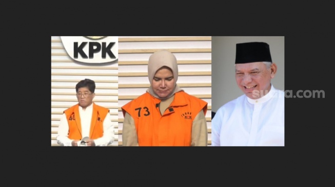 Rudy Ong dan Donna Faroek, Simbol Kuatnya Jaringan Mafia Tambang di Era Awang Faroek