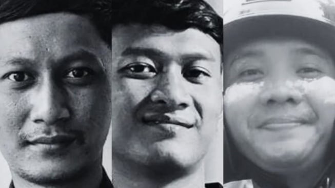 Tiga Mahasiswa Masih Hilang Sejak Unjuk Rasa Akhir Agustus, KontraS: Diduga Penghilangan Paksa