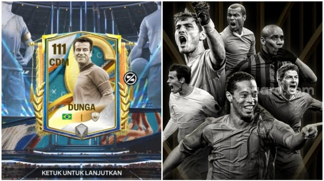 13 Kode Redeem FC Mobile Terbaru 13 September: Ada Pemain Icon 111 dan Puluhan Juta Koin