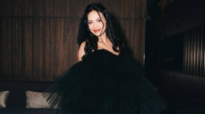 Erika Carlina Pilih Biayai Hidup Anak Sendirian, DJ Panda ke Mana?