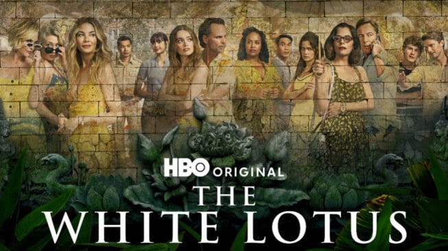 Terungkap, The White Lotus Bakal Berlanjut Ke Season 4 dengan Latar Prancis
