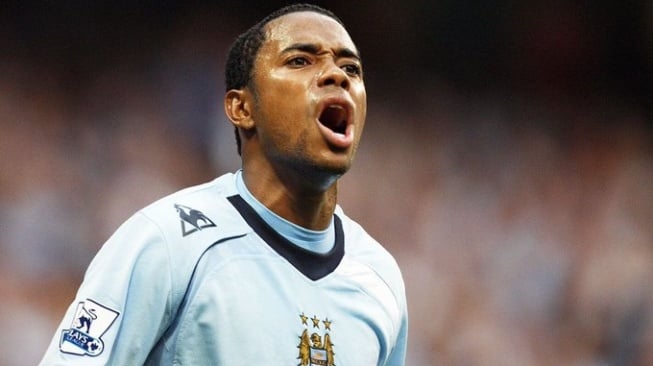 On This Day: Malam Kelam 17 Tahun Lalu di Kandang Manchester City [Tangkap layar X]
