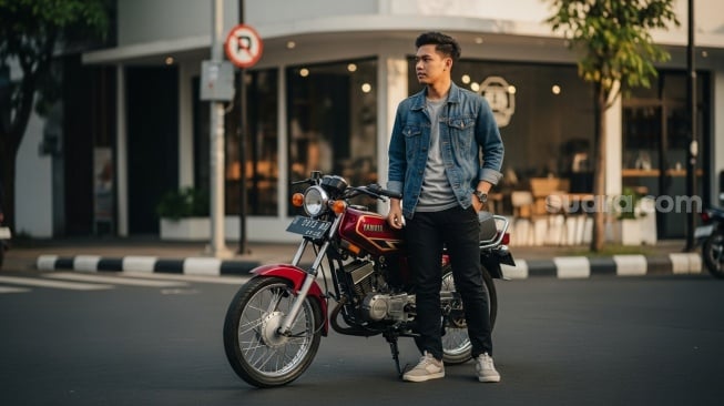 5 Motor Kopling Murah di Bawah Rp5 Jutaan: Performa Nggak Murahan, Bisa Jadi Pusat Perhatian
