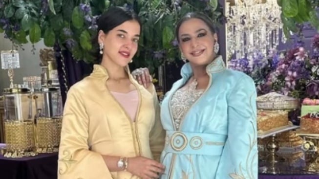 Isu Tasya Farasya Gugat Cerai Suami Bikin Heboh, Postingan Mama Ala Soal Pengkhianatan Jadi Sorotan