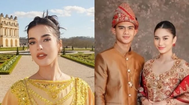 Terpopuler: Tasya Farasya Cerai, Pratama Arhan Rujuk dengan Azizah Salsha?