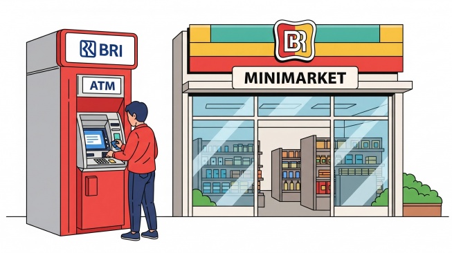 Cari ATM BRI Terdekat di Medan? Ini Daftar Lengkap Lokasinya