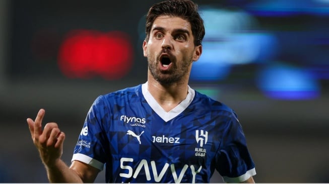 Ruben Neves Geram, Bantah Isu Kedekatan dengan Istri Almarhum Diogo Jota
