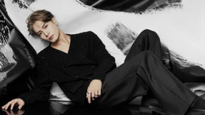 Jackson Wang GOT7 Ajak Kita Lepaskan Penat di Lagu Terbaru 'Let Loose'