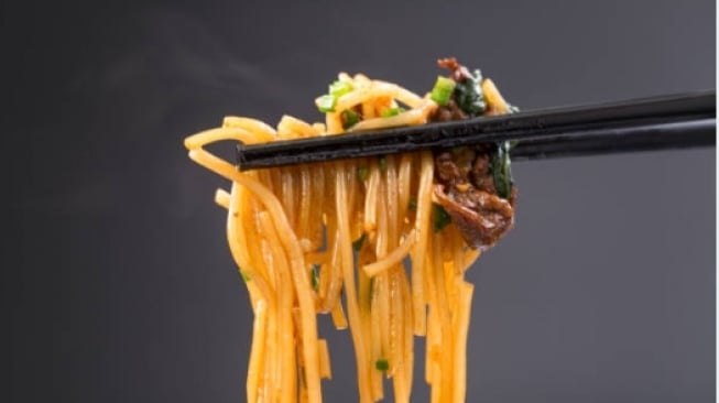Viral Taiwan Resmi Larang Indomie Soto Banjar Usai Temukan Kandungan Berbahaya
