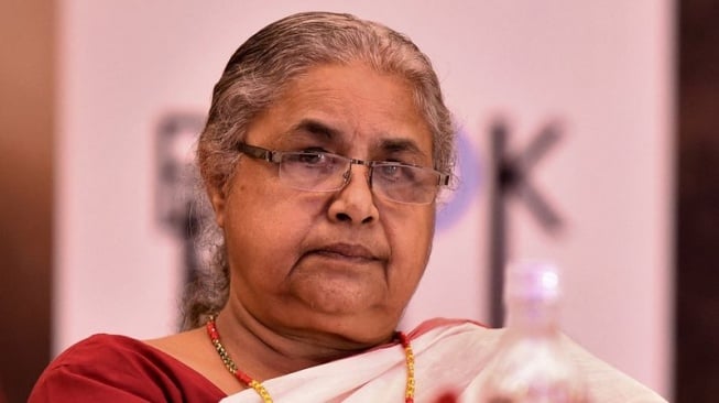 Profil Sushila Karki: Perdana Menteri Nepal Baru yang Dipilih Rakyat Lewat Aplikasi Discord