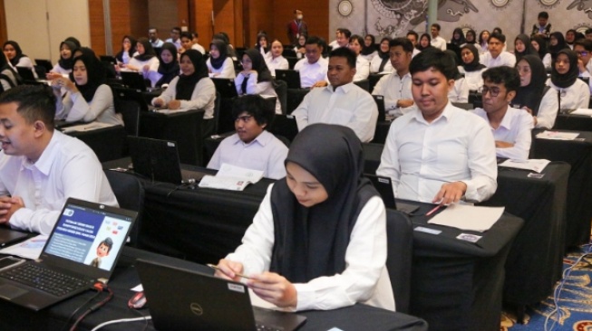 Apakah PPPK Paruh Waktu Dapat THR dan Gaji ke-13? Ini Aturannya
