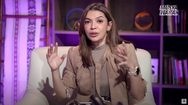 Anggota DPR Terima Dana Reses Rp2,5 Miliar, Najwa Shihab: Masalahnya, Cair ke Kantong Pribadi