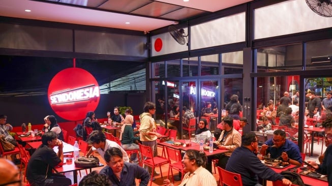Brand Kuliner Lokal Ini Salip Startup Teknologi, Masuk Forbes Asia 100 to Watch 2025