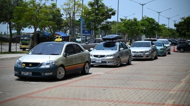 Toyota Vios Club Indonesia Rayakana Hari Jadi ke-21 Usung Inovasi dan Lingkungan