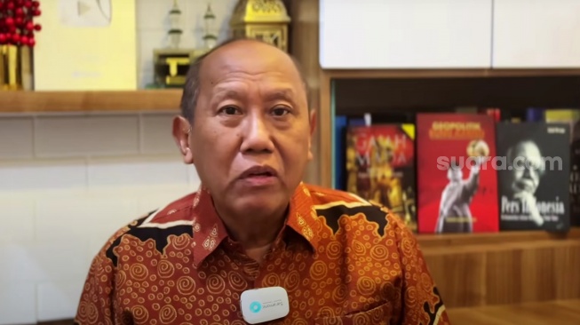 Soal Isu Pergantian Kapolri, Pakar Politik: Yang Penting Dia Tidak Termasuk dalam Kategori Geng Solo