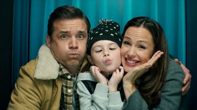 Film Peppermint yang dibintangi Jennifer Garner akan tayang Senin (15/9/2025) malam ini pukul 23.00 WIB di Trans TV. [YouTube]
