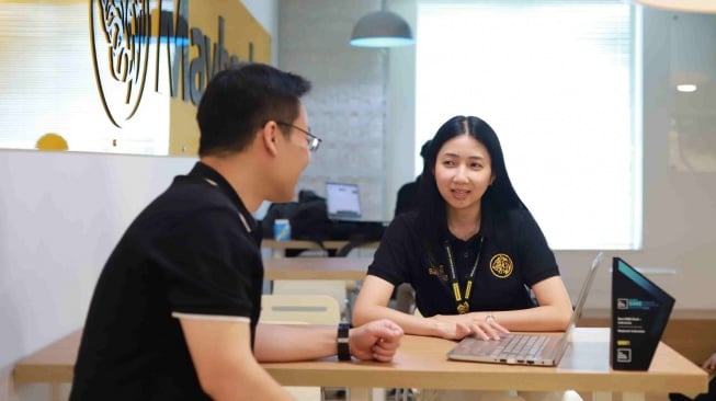 UKM Naik Kelas: Ini Tren Digitalisasi yang Bikin Bisnis Kecil Makin Gesit