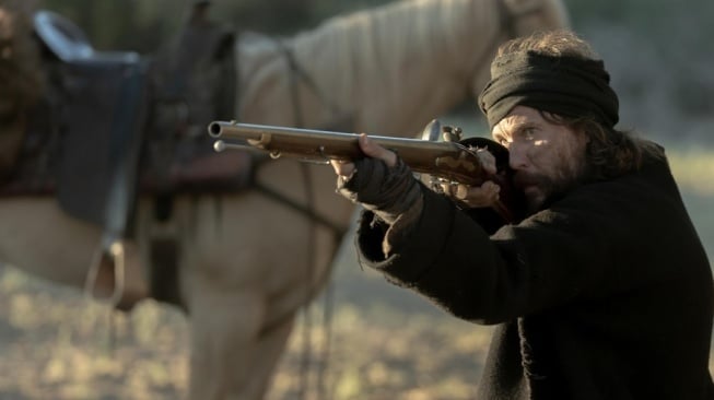 Serial American Primeval [IMDb]