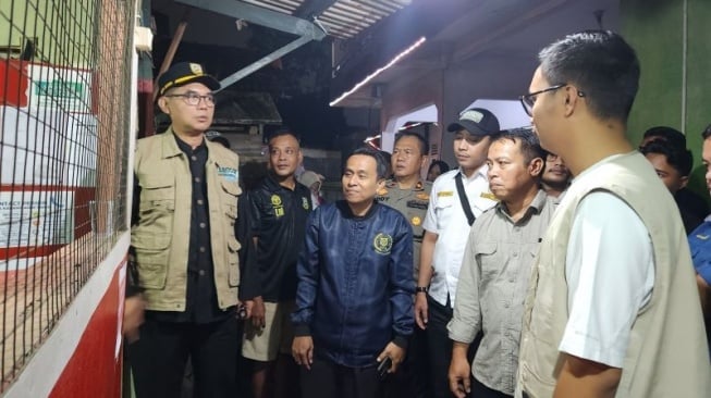 Bukan Jaga Malam Biasa: Siskamling Canggih di Bogor Ini Jadi Percontohan, Apa Rahasianya?