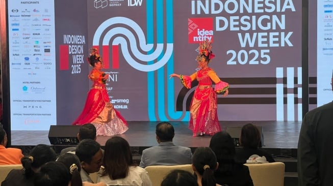 Indonesia Design Week 2025: Kolaborasi Menarik Desainer Top Dunia dan UMKM Lokal!