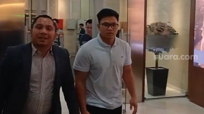 Bareskrim Periksa YouTuber Resbobb dan Bigmo Terkait Kasus Fitnah Azizah Salsha