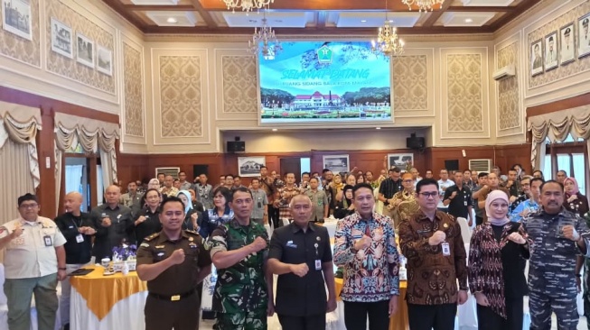 Kemendagri Dorong Pemulihan Pasca-Aksi Unjuk Rasa dan Aktifkan Kembali Siskamling di Kota Malang