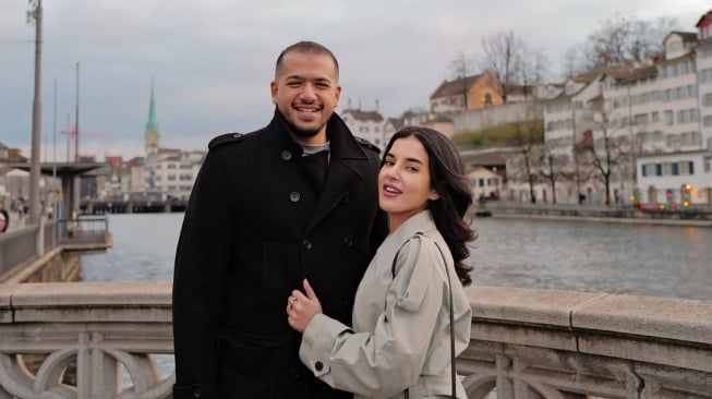 Benarkah Angka 7 Keramat? Tasya Farasya LDR 7 Tahun, Nikah 7 Hari, Cerai Tahun ke-7