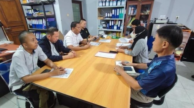 Tunggak Kewajiban BPJS Ketenagakerjaan, Kemnaker Panggil 41 Perusahaan di Jawa Barat